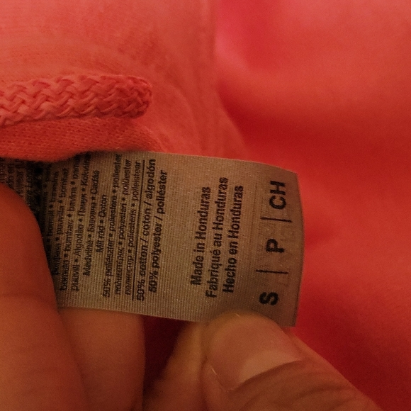 Travel Hoodie - Picture 5 of 5